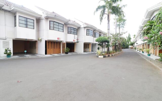 Pondok Citra Grogol
