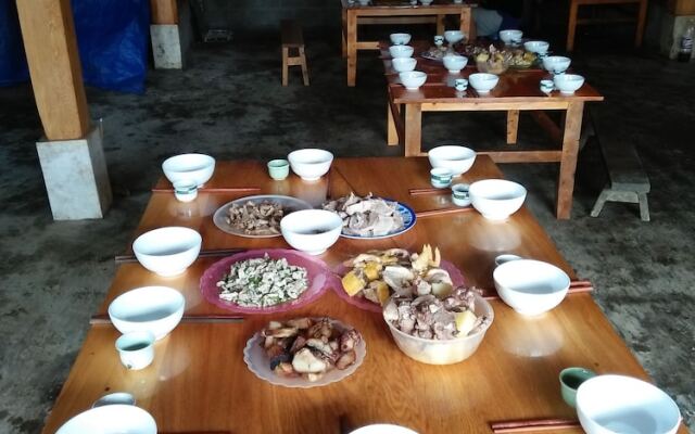 A De Homestay - Hostel