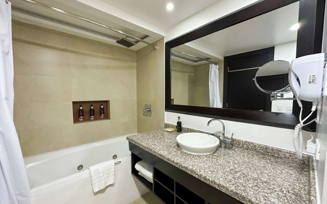 Wyndham Garden Quito