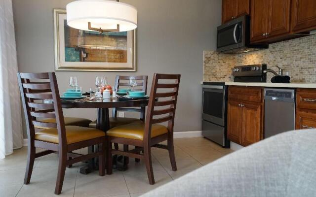 The Welk By Vacation Club Rentals