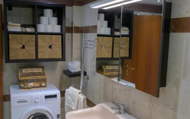 NEW!! Enjoy the Sea View at Fully Equipped 2BR House