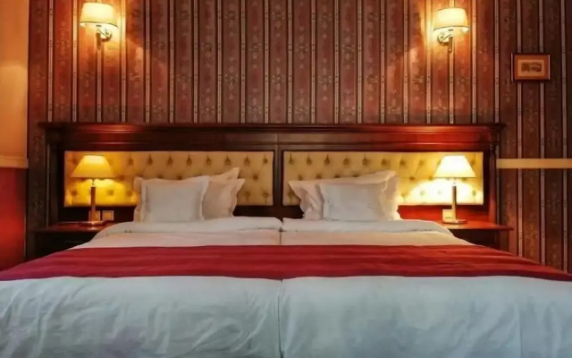 hotel Angelo D'oro