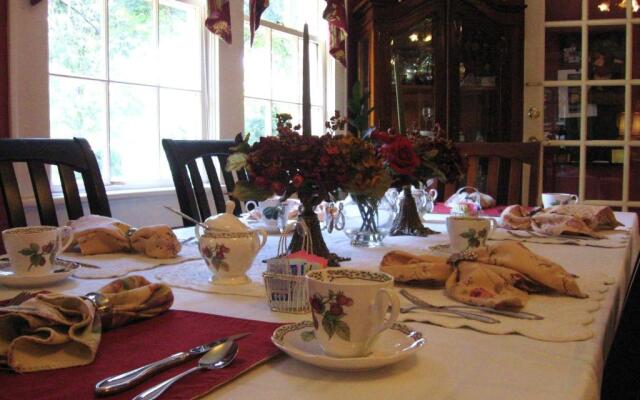 Pettigru Place Bed & Breakfast