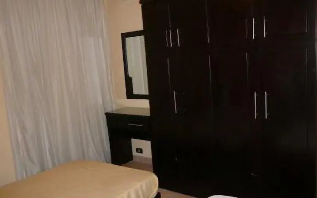 British Resort Apartments