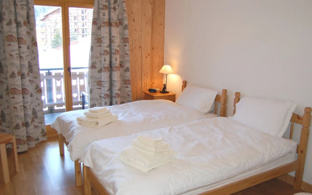 Les Etagnes 2est Haute-nendaz