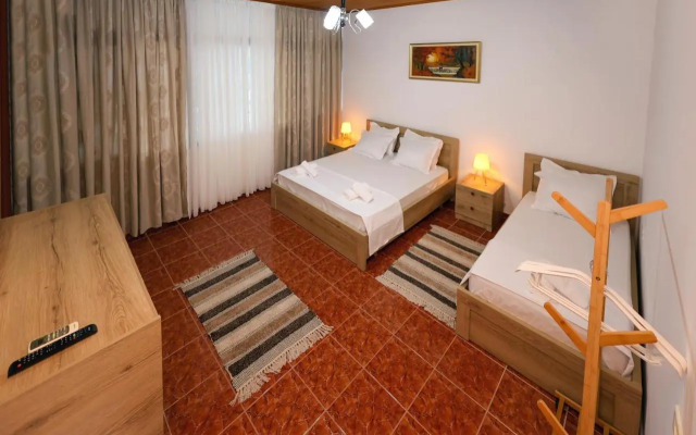 Villa 97