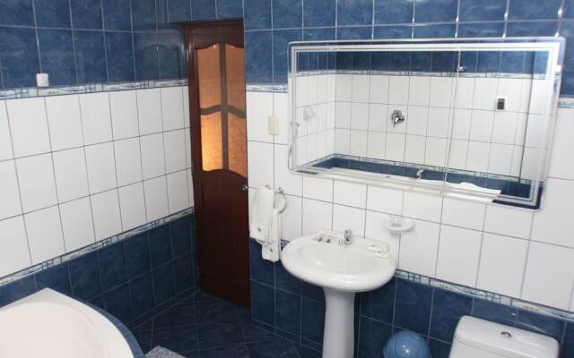 Hotel Torre Norte