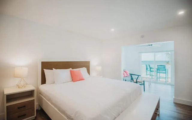 Guana Beach Inn