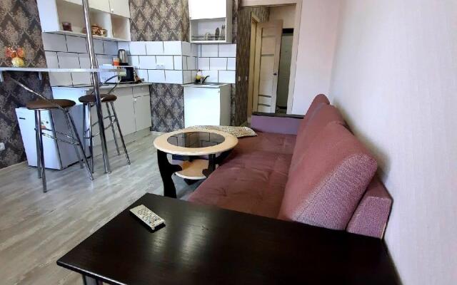 Apartments on 138 Lenin Avenue