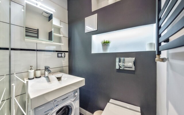 Apartament Atrium