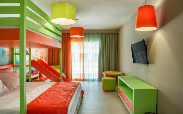 Vila Galé Resort Marés - All Inclusive