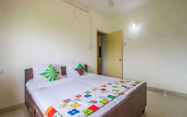 OYO 17303 Home Nature View 3BHK Colva Beach - Apartment in South Goa - Photo 2