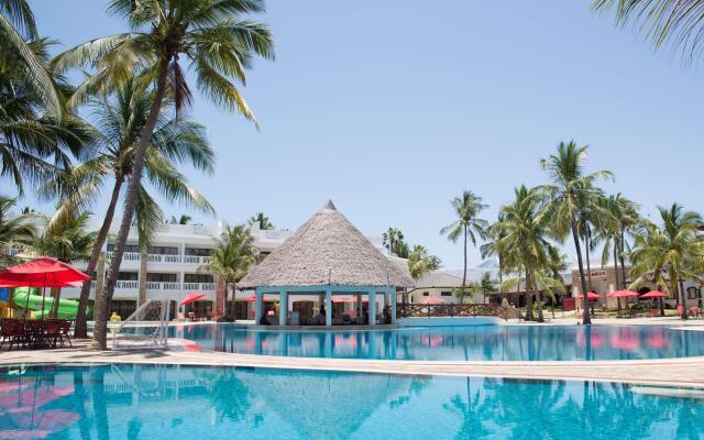 PrideInn Paradise Beach Resort & Spa Mombasa