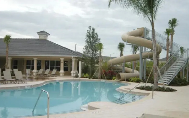 Elite Homes - Windsor Hills