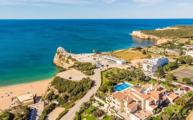 Quinta das Palmeiras Pool & Beach in Pêra