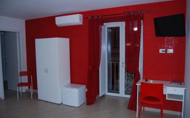 Sorrento Deluxe B&B