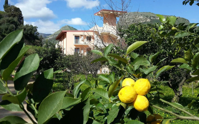 Residence Villa Taormina