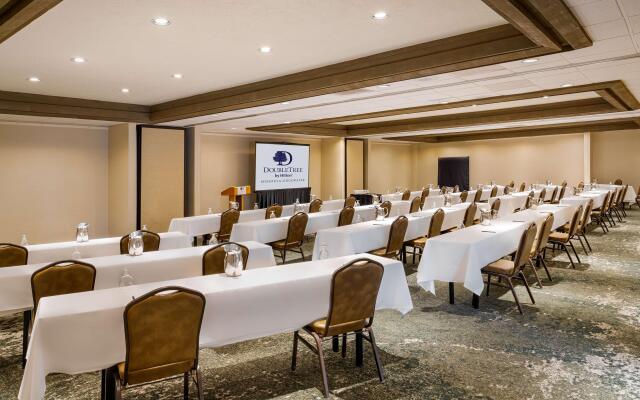 DoubleTree by Hilton Hotel Missoula - Edgewater