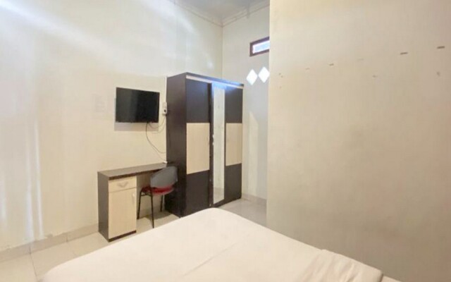 RedDoorz Syariah @ Jalan Jendral Sudirman Pekanbaru