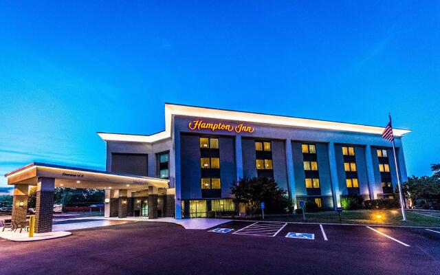 Hampton Inn St. Charles St. Peters