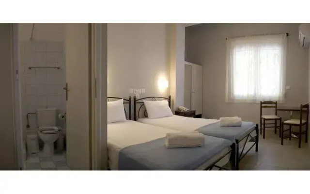 Hotel Anemoni