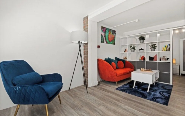 High Wycombe Apartments