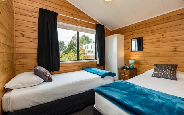 Sunseeker Cottages