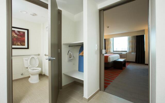 Holiday Inn Houston S - Nrg Area - Medical Center by IHG
