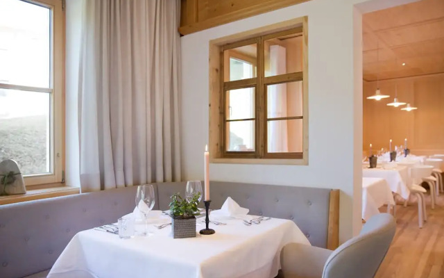 Hotel Hohes Licht