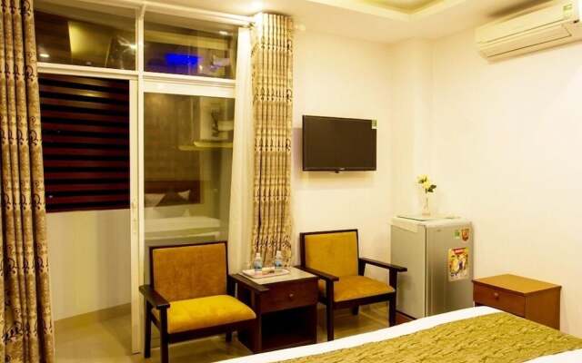 Modern Sky Hotel Nha Trang