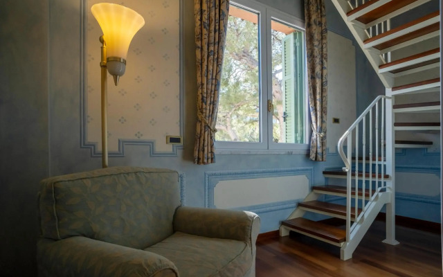 Suite Hotel Nettuno