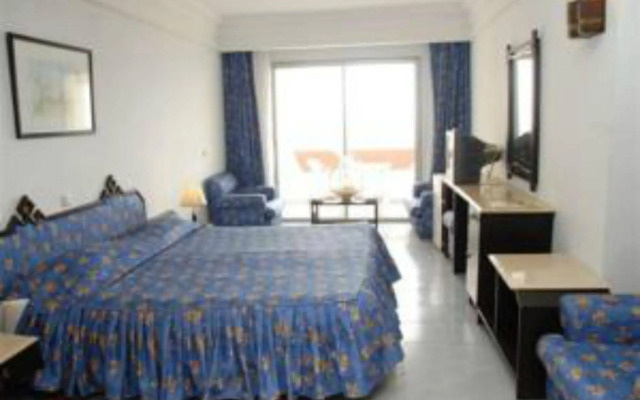 Hotel Kheops