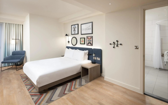 The Z Hotel Victoria