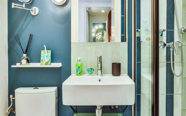 WS Louvre - Tuileries