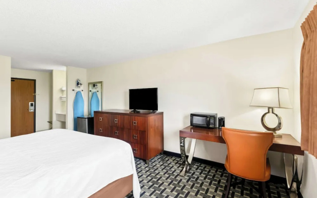 SureStay Hotel by Best Western Manchester