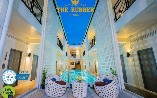 The Rubber Hotel