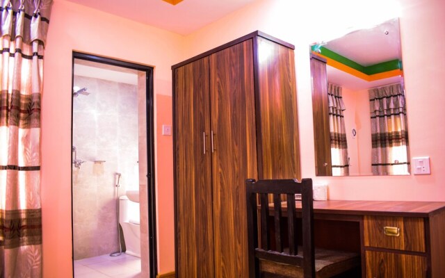 Kathmandu Peace Home