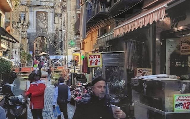 B&B Donna Anna by holidayngo