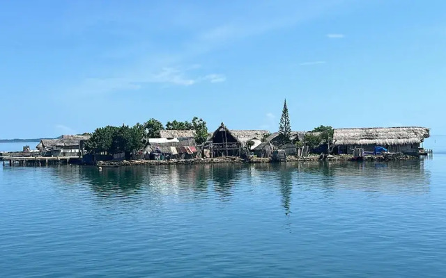Cocoloco - Catamaran Lagoon 52F SAN BLAS