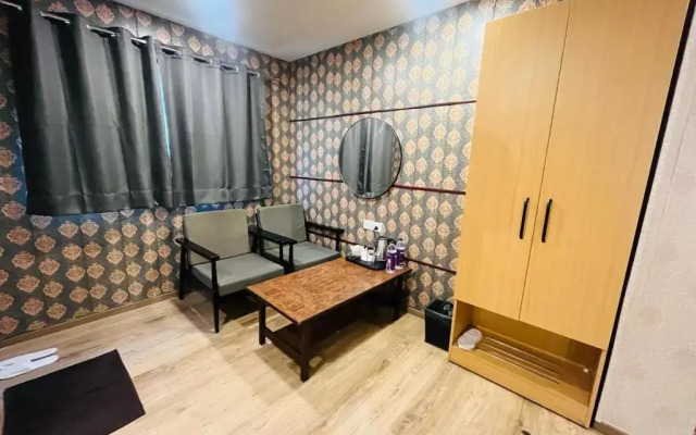 Swagstay Hotel Ownhouse
