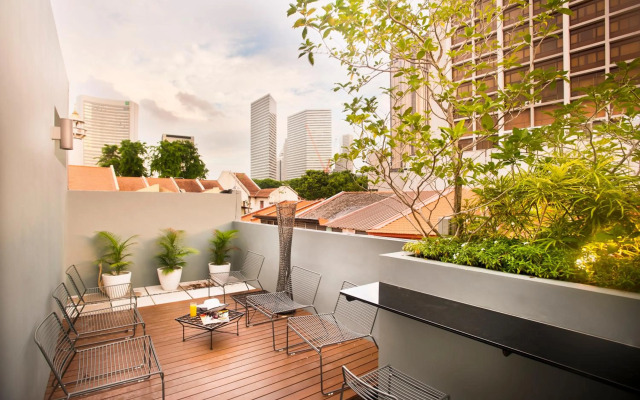 Hotel Nuve