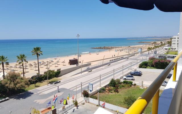 T1 Praiamar 4E A C FR MAR Garagem