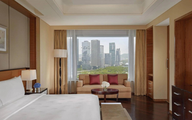 The Ritz-Carlton, Shenzhen