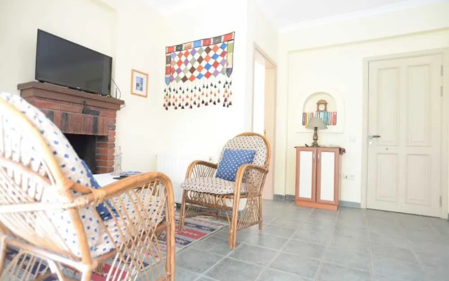 Villa Yasemin