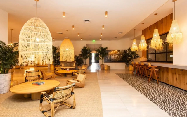 Flow Fort Lauderdale Hotel
