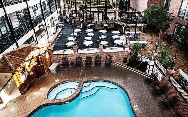 Clifton Victoria Inn at the Falls