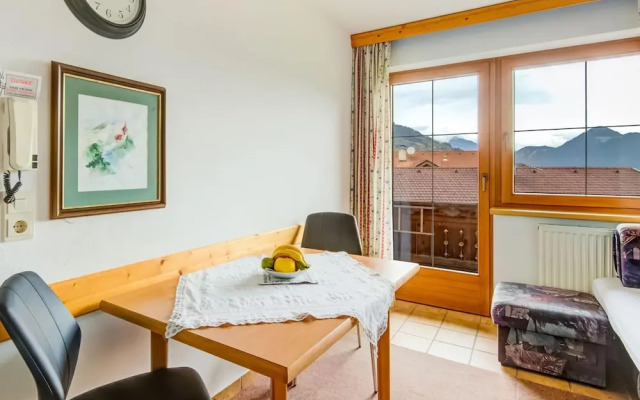 Wonderful Apartment in Fugenberg