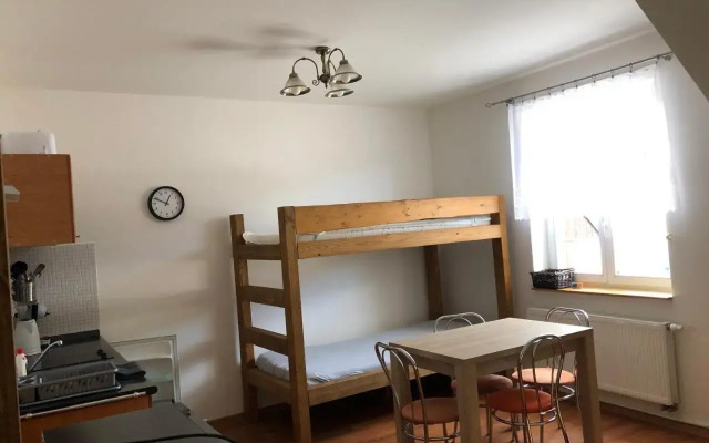 apartmán ALDA