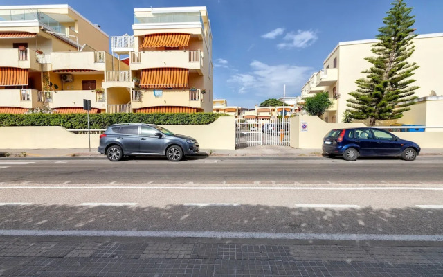 Sardinia Re - Lido 125