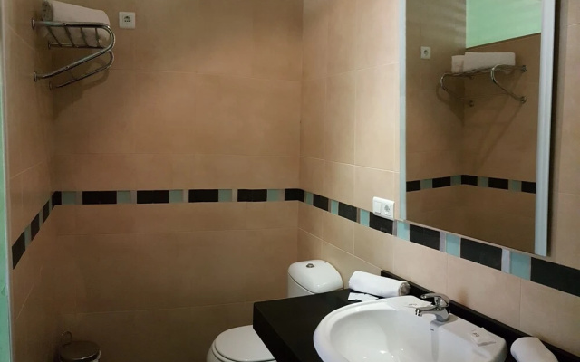 Hotel La Barca